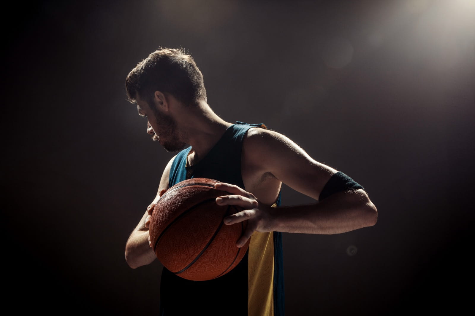 Basketbol
